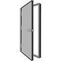 Security Doors With Frames